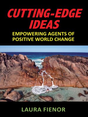 cover image of Cutting-Edge Ideas